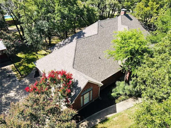 4000 Willow Brook Cir, Terrell, TX 75160