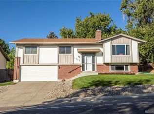1835 S Welch Cir, Lakewood, CO 80228