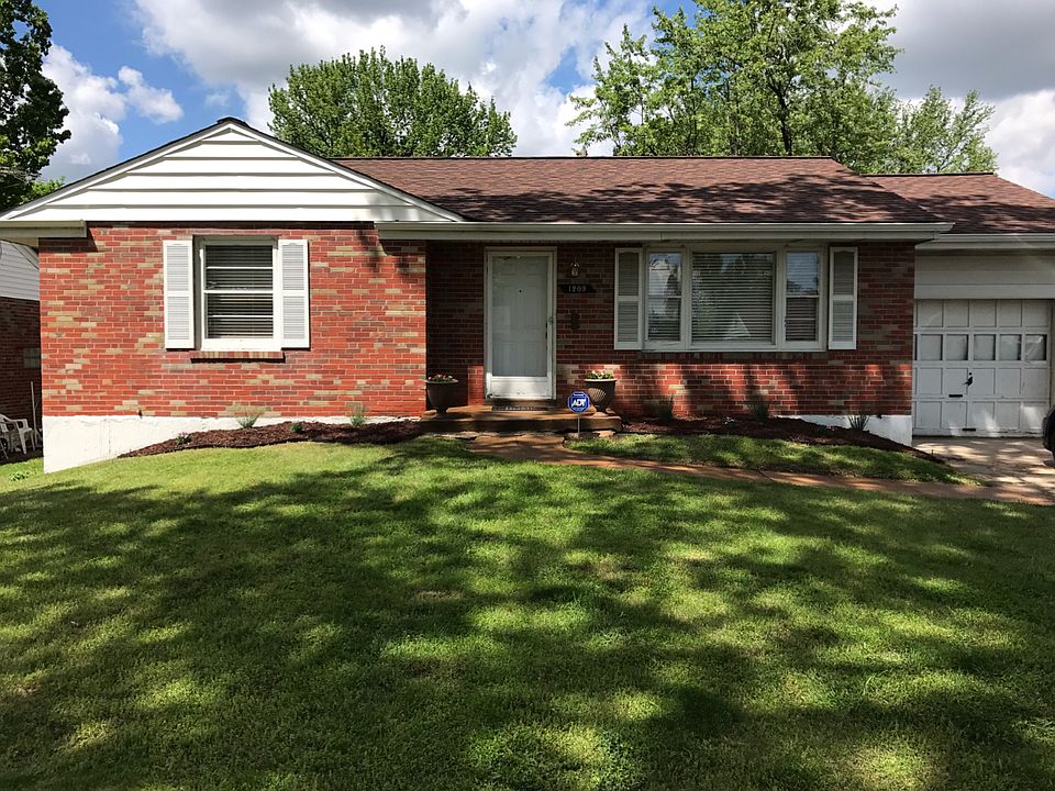 2nd image of 1209 Garwood Dr