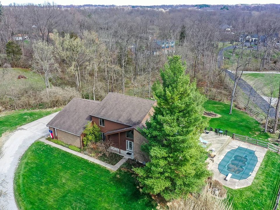 6188 Branch Hill Miamiville Rd, Loveland, OH 45140 Zillow