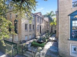 3300 Saint Charles Ave APT 25, New Orleans, LA 70115