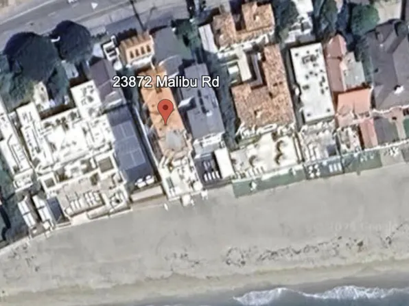 23872 Malibu Rd, Malibu, CA 90265