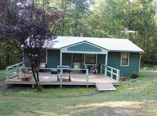 3680 Mangus Rd, Poland, IN 47868