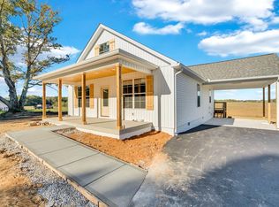 556 Frank Anderson Rd, Sparta, TN 38583