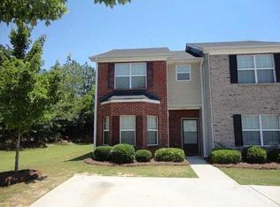 1566 Eastern Sunrise Ln, Decatur, GA 30034