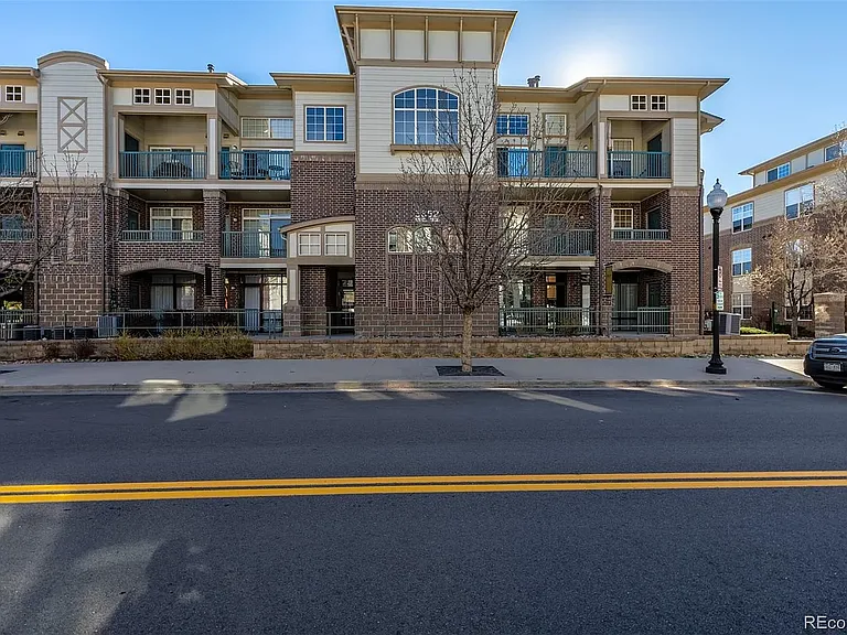 3852 S Dallas St #8-107 — Photo 19