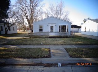 622 Spring Ave, Dekalb, IL 60115