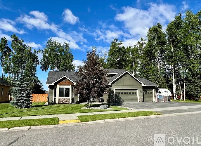 16221 Stephan Valley Dr — Photo 1