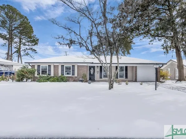 6 Sickel Drive, Savannah, GA 31406