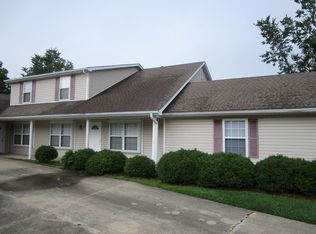 1616-1618 Juniper Dr, Columbia, MO 65201