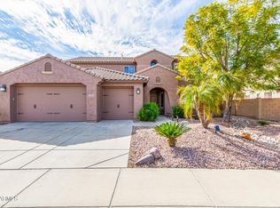 3310 N Emerald Creek Dr, Florence, AZ 85132