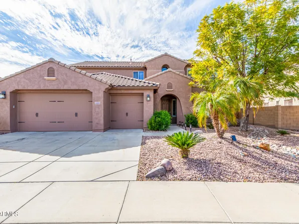 3310 N EMERALD CREEK Drive, Florence, AZ 85132