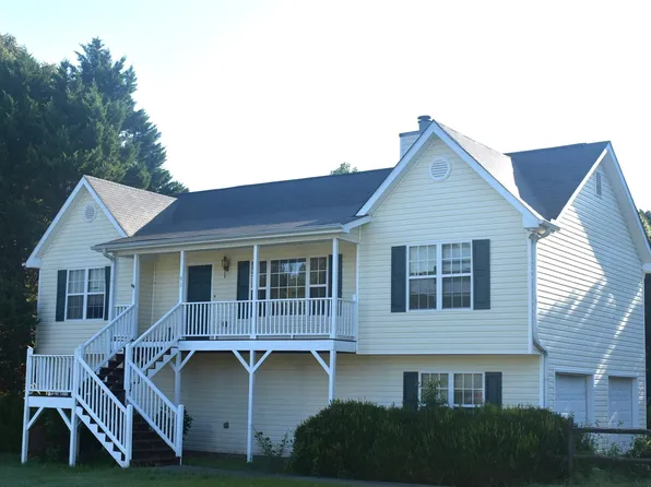 91 Kingston Pointe Dr, Kingston, GA 30145