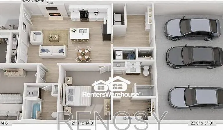 3641 NE Marissa Ln — Photo 3