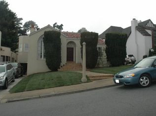 1655 Plymouth Ave, San Francisco, CA 94127