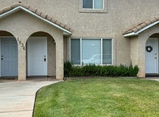 1836 W 950 N APT 2, St George, UT 84770
