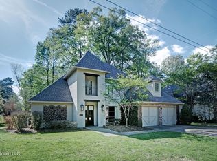 4203 Brussels Dr, Jackson, MS 39211