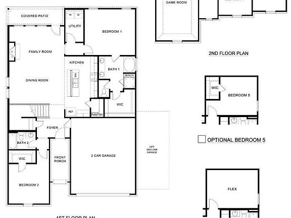 Floor Plan.