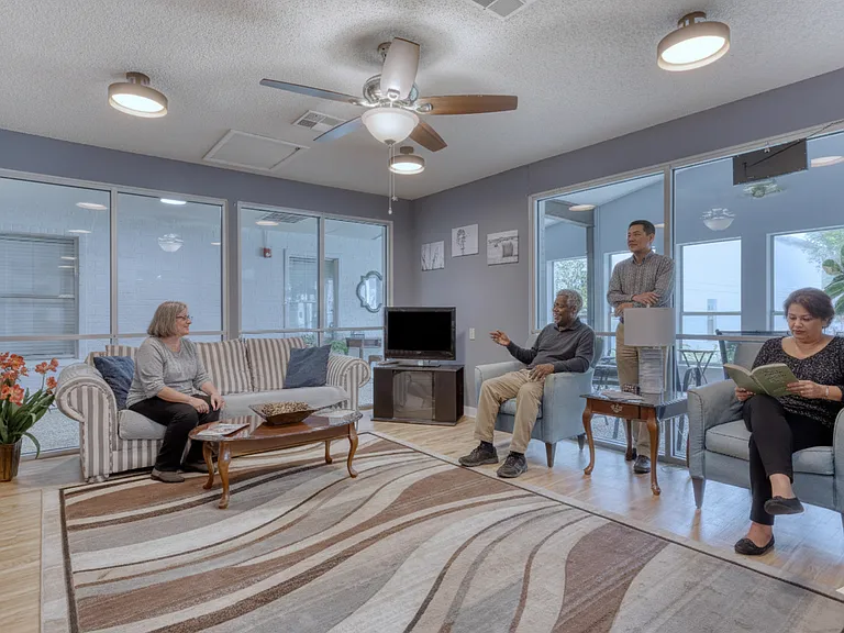 Silver Oaks Villas — Photo 15