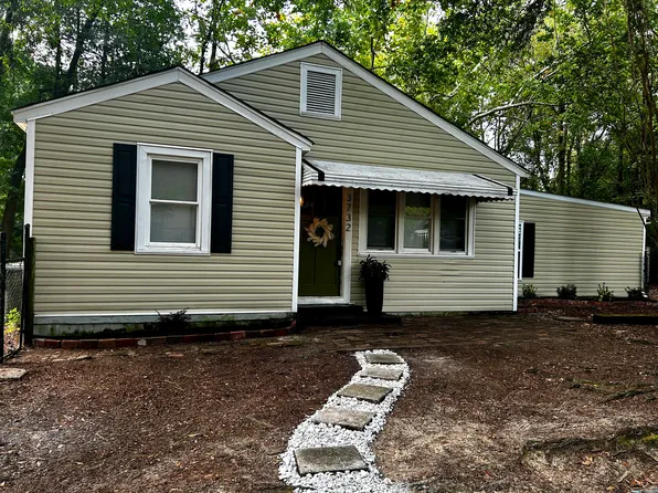 3732 Riviera Rd, Columbia, SC 29205