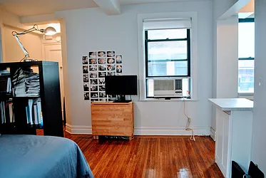 Rented by Halstead Real Estate