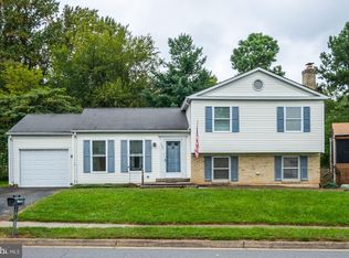 1202 Bicksler Ct, Herndon, VA 20170