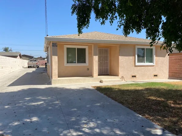 5024 Stewart Ave #2, Baldwin Park, CA 91706