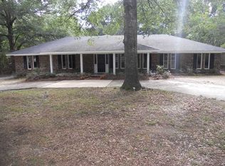 3100 Graham Rd N, Mobile, AL 36618