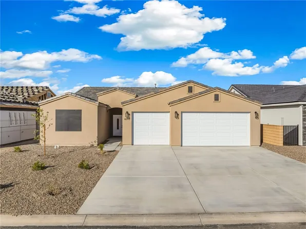6093 S Lago Grande Dr, Fort Mohave, AZ 86426