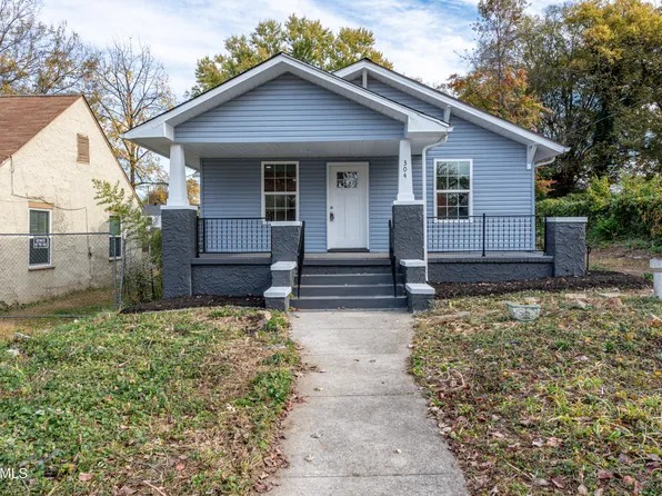 304 S Elmwood St, Knoxville, TN 37914
