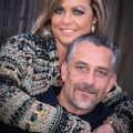 Shelly and Richard Sebastian