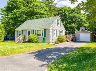 31 Ruth St, Killingly, CT 06239