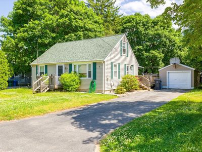 31 Ruth Street, Killingly, CT, 06239