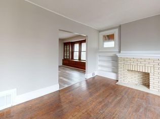 764 Work Dr, Akron, OH 44320