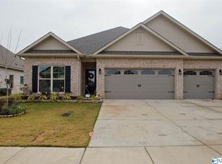 110 Balboa Rd, Meridianville, AL 35759