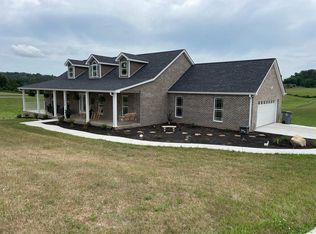 1908 NE Turners Landing Rd, Russellville, TN 37860