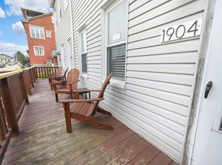 1906 S 18th St #1904, Pittsburgh, PA 15203