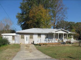 1110 Finley St SW, Jacksonville, AL 36265