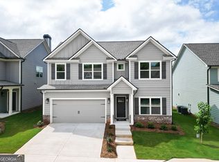 337 Ridge Pointe Dr, Athens, GA 30606