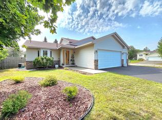 1184 143rd Ave NW, Andover, MN 55304