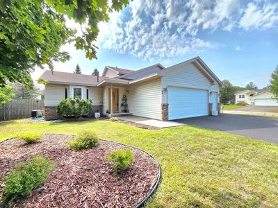 1184 143rd Ave NW, Andover, MN, 55304