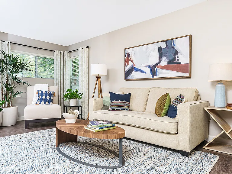 The Cascades Apartments — Photo 17