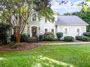 3637 Providence Manor Rd, Charlotte, NC 28270