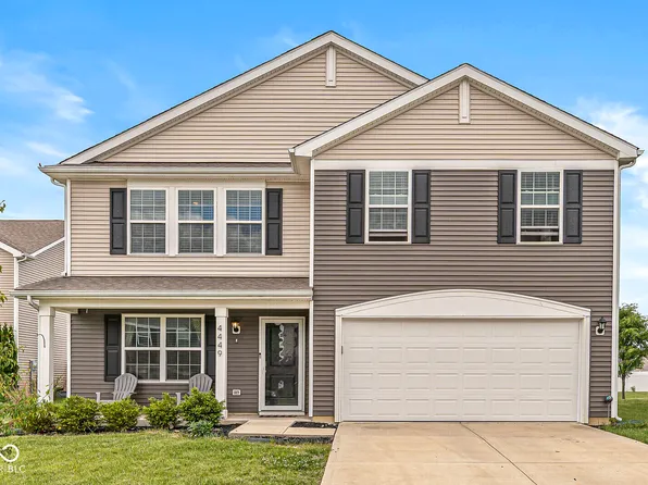 4449 Averly Park Cir, Indianapolis, IN 46237