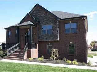 227 Farmington LOT 227, Clarksville, TN 37043