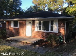 2817 N Duke St, Durham, NC 27704
