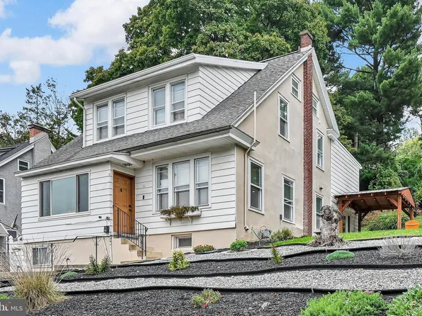 37 Park Rd, Wyomissing, PA 19609