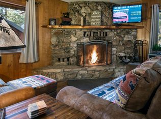 7960 Chilnualna Falls Rd #ID1248057P, Yosemite National Park, CA 95389