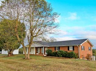 2485 Timber Ridge Rd, Greeneville, TN 37743