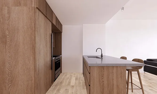 Rented by Nooklyn NYC LLC | media 1